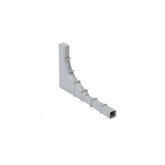 Timloc Grey InvisiWeep Wall Weep